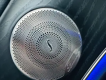 Mercedes 53 AMG E300 Fab.12.2021 2.0 BENZINA 320 Cp Euro 6