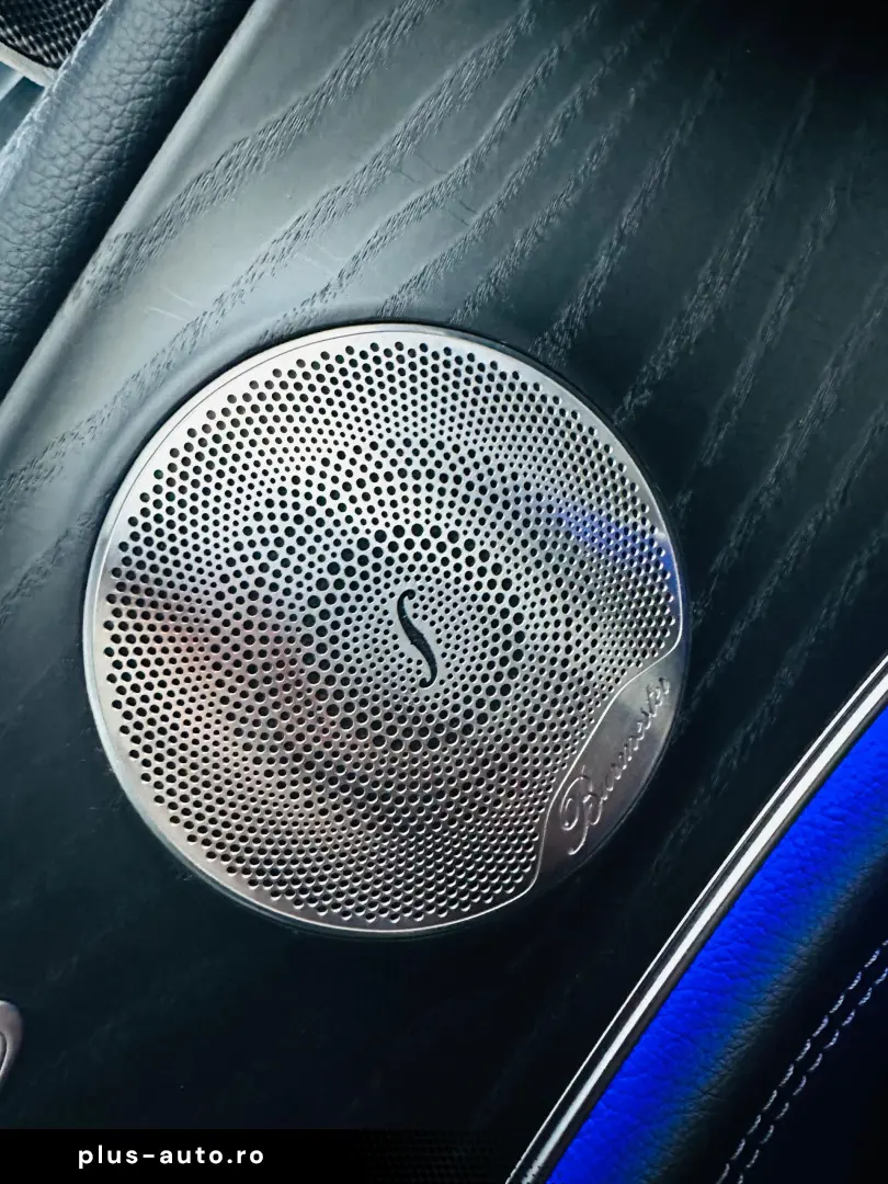 Mercedes 53 AMG E300 Fab.12.2021 2.0 BENZINA 320 Cp Euro 6