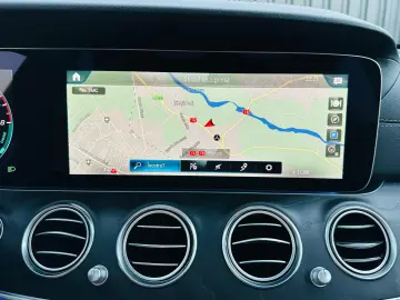 Mercedes 53 AMG E300 Fab.12.2021 2.0 BENZINA 320 Cp Euro 6