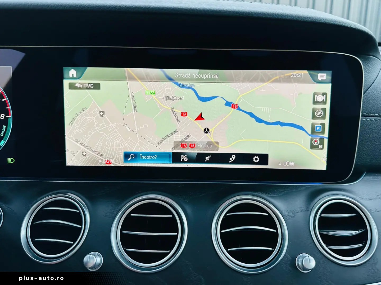 Mercedes 53 AMG E300 Fab.12.2021 2.0 BENZINA 320 Cp Euro 6