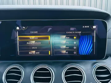 Mercedes 53 AMG E300 Fab.12.2021 2.0 BENZINA 320 Cp Euro 6