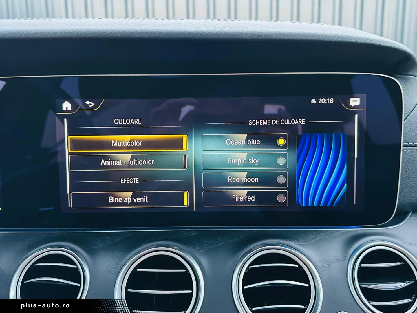 Mercedes 53 AMG E300 Fab.12.2021 2.0 BENZINA 320 Cp Euro 6