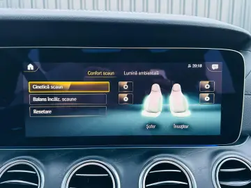 Mercedes 53 AMG E300 Fab.12.2021 2.0 BENZINA 320 Cp Euro 6