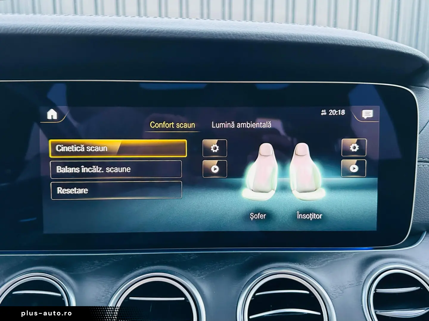 Mercedes 53 AMG E300 Fab.12.2021 2.0 BENZINA 320 Cp Euro 6