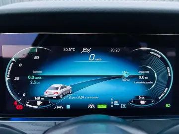 Mercedes 53 AMG E300 Fab.12.2021 2.0 BENZINA 320 Cp Euro 6