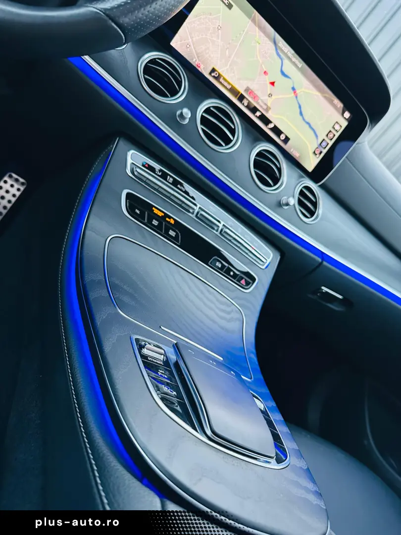 Mercedes 53 AMG E300 Fab.12.2021 2.0 BENZINA 320 Cp Euro 6