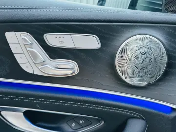 Mercedes 53 AMG E300 Fab.12.2021 2.0 BENZINA 320 Cp Euro 6