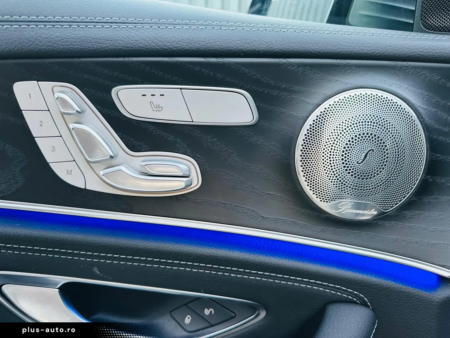 Mercedes 53 AMG E300 Fab.12.2021 2.0 BENZINA 320 Cp Euro 6