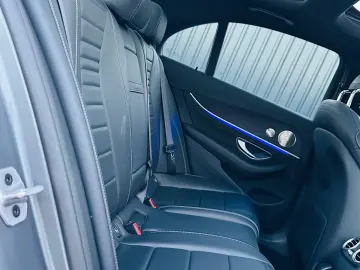 Mercedes 53 AMG E300 Fab.12.2021 2.0 BENZINA 320 Cp Euro 6