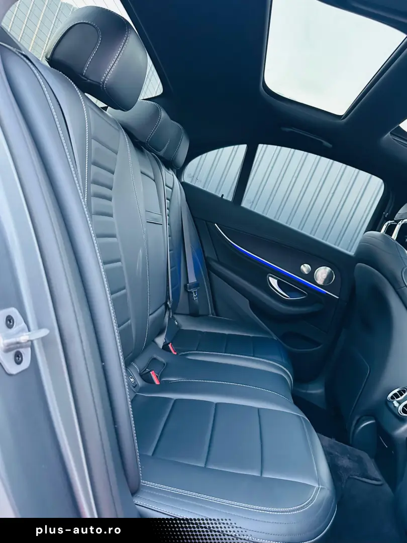 Mercedes 53 AMG E300 Fab.12.2021 2.0 BENZINA 320 Cp Euro 6