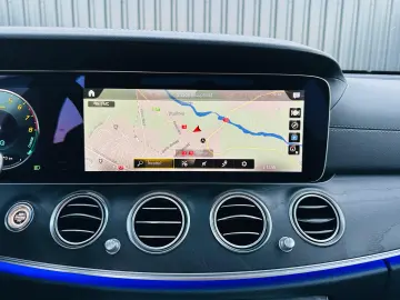 Mercedes 53 AMG E300 Fab.12.2021 2.0 BENZINA 320 Cp Euro 6