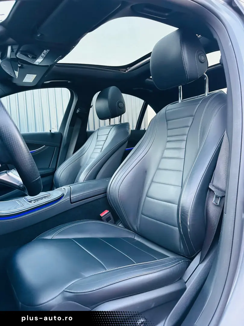 Mercedes 53 AMG E300 Fab.12.2021 2.0 BENZINA 320 Cp Euro 6