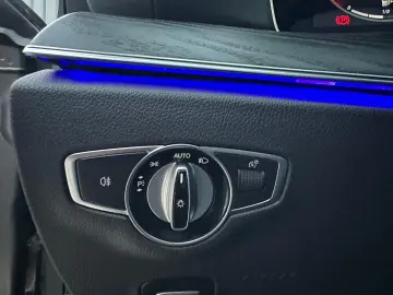 Mercedes 53 AMG E300 Fab.12.2021 2.0 BENZINA 320 Cp Euro 6