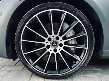 Mercedes 53 AMG E300 Fab.12.2021 2.0 BENZINA 320 Cp Euro 6