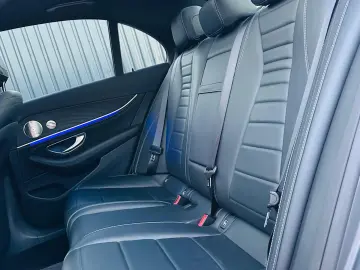 Mercedes 53 AMG E300 Fab.12.2021 2.0 BENZINA 320 Cp Euro 6