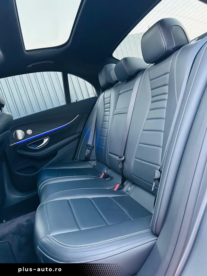 Mercedes 53 AMG E300 Fab.12.2021 2.0 BENZINA 320 Cp Euro 6