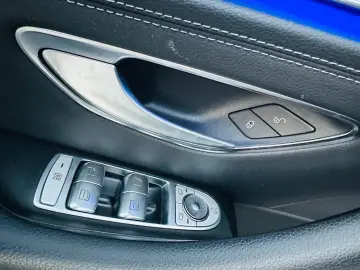 Mercedes 53 AMG E300 Fab.12.2021 2.0 BENZINA 320 Cp Euro 6