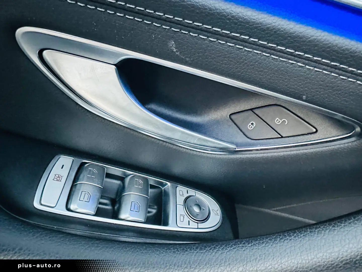 Mercedes 53 AMG E300 Fab.12.2021 2.0 BENZINA 320 Cp Euro 6