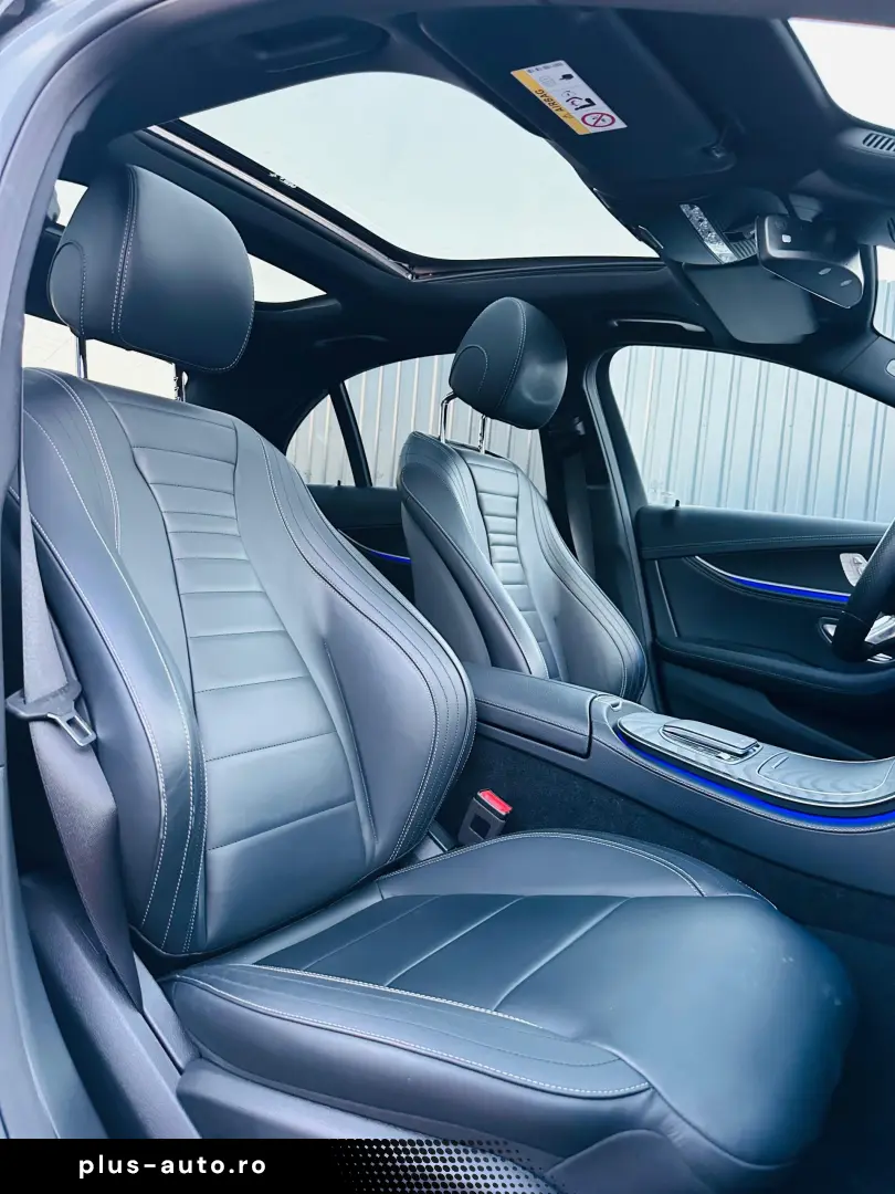 Mercedes 53 AMG E300 Fab.12.2021 2.0 BENZINA 320 Cp Euro 6