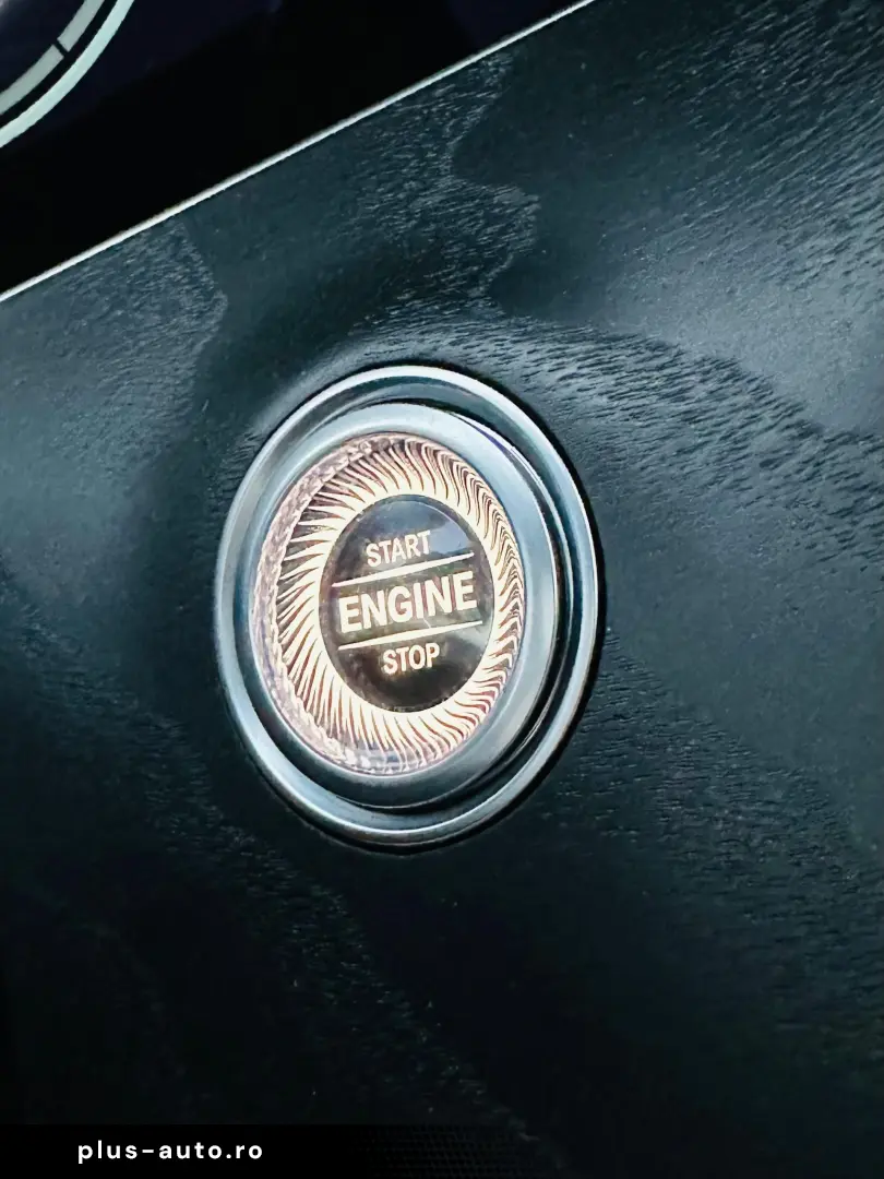 Mercedes 53 AMG E300 Fab.12.2021 2.0 BENZINA 320 Cp Euro 6