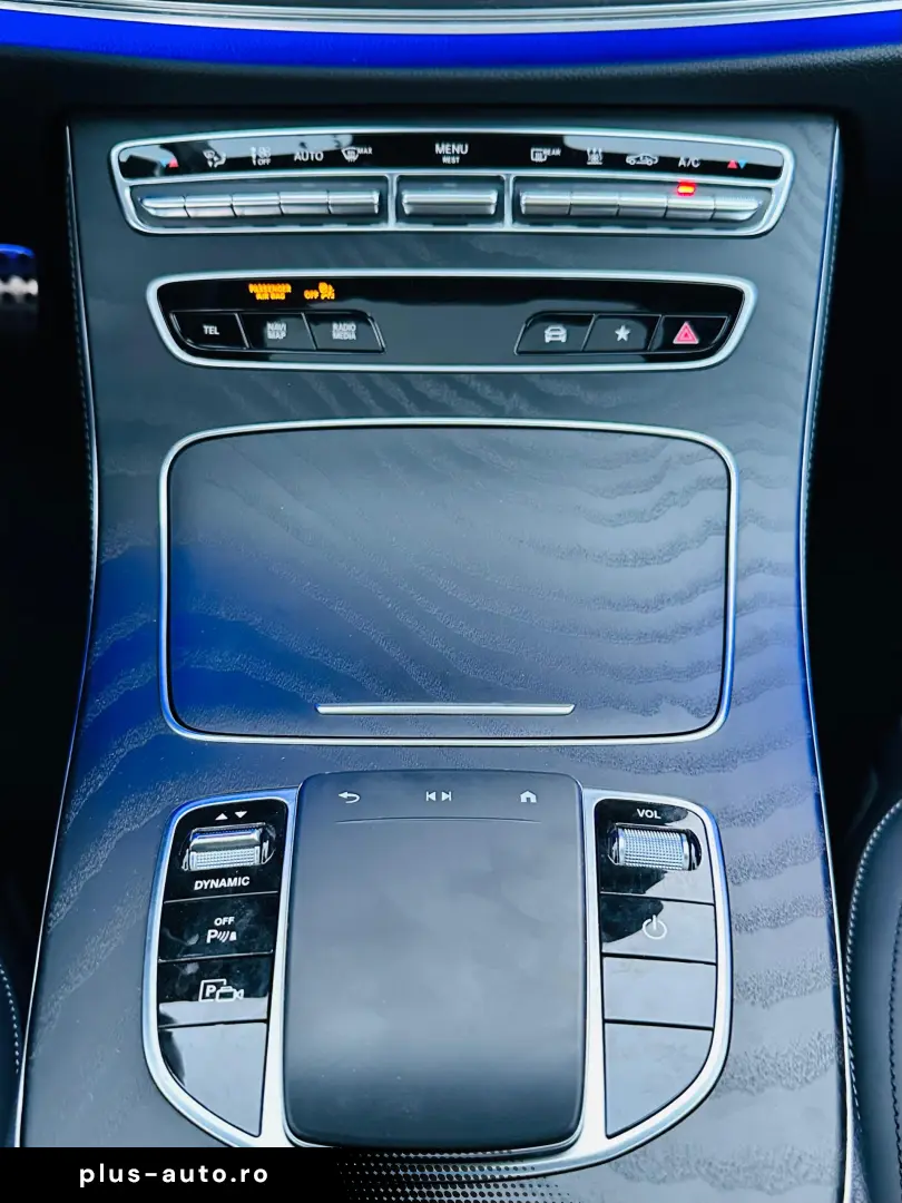 Mercedes 53 AMG E300 Fab.12.2021 2.0 BENZINA 320 Cp Euro 6