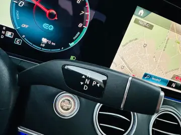 Mercedes 53 AMG E300 Fab.12.2021 2.0 BENZINA 320 Cp Euro 6