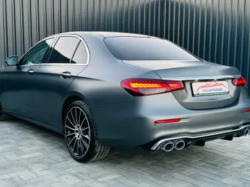 Mercedes 53 AMG E300 Fab.12.2021 2.0 BENZINA 320 Cp Euro 6