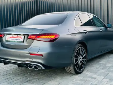 Mercedes 53 AMG E300 Fab.12.2021 2.0 BENZINA 320 Cp Euro 6