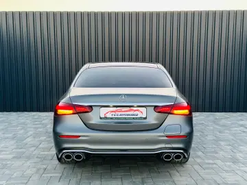 Mercedes 53 AMG E300 Fab.12.2021 2.0 BENZINA 320 Cp Euro 6