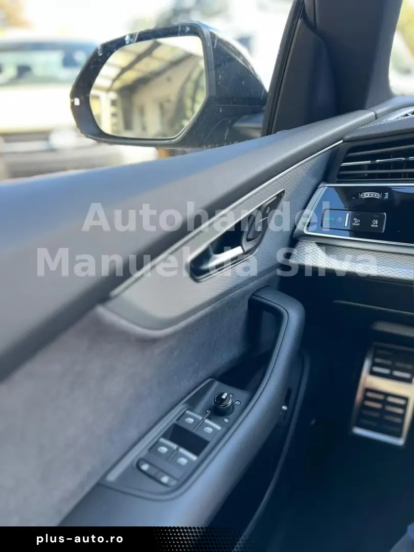Audi Q8 50 TDI quattro  s-line B&O Pano Matrix 22