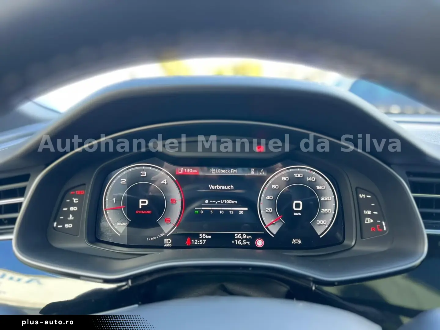 Audi Q8 50 TDI quattro  s-line B&O Pano Matrix 22