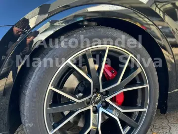 Audi Q8 50 TDI quattro  s-line B&O Pano Matrix 22