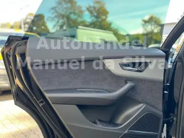 Audi Q8 50 TDI quattro  s-line B&O Pano Matrix 22