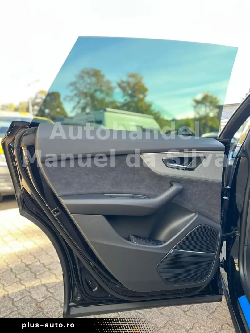 Audi Q8 50 TDI quattro  s-line B&O Pano Matrix 22