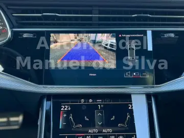 Audi Q8 50 TDI quattro  s-line B&O Pano Matrix 22