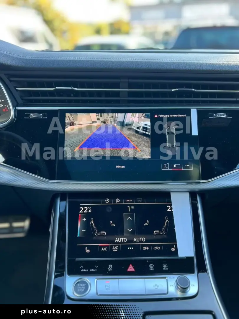 Audi Q8 50 TDI quattro  s-line B&O Pano Matrix 22