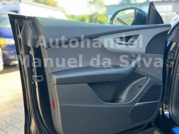 Audi Q8 50 TDI quattro  s-line B&O Pano Matrix 22