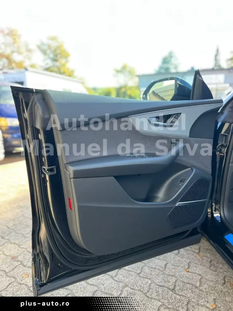 Audi Q8 50 TDI quattro  s-line B&O Pano Matrix 22