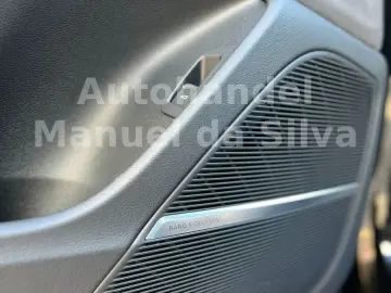 Audi Q8 50 TDI quattro  s-line B&O Pano Matrix 22