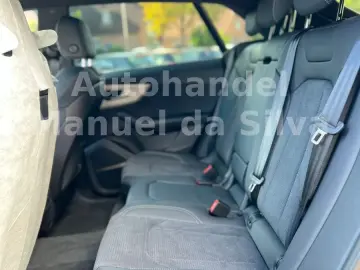 Audi Q8 50 TDI quattro  s-line B&O Pano Matrix 22
