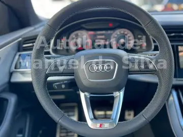 Audi Q8 50 TDI quattro  s-line B&O Pano Matrix 22
