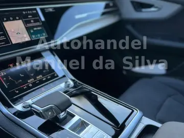Audi Q8 50 TDI quattro  s-line B&O Pano Matrix 22