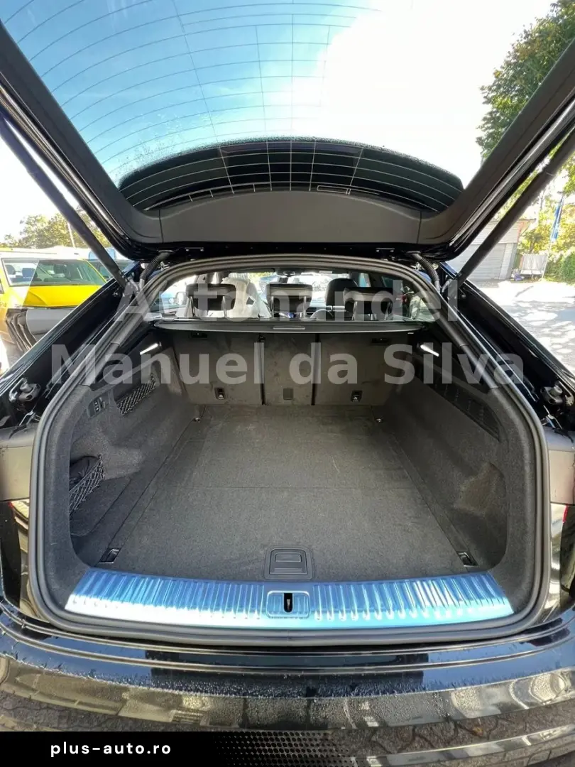 Audi Q8 50 TDI quattro  s-line B&O Pano Matrix 22