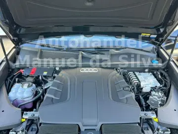 Audi Q8 50 TDI quattro  s-line B&O Pano Matrix 22