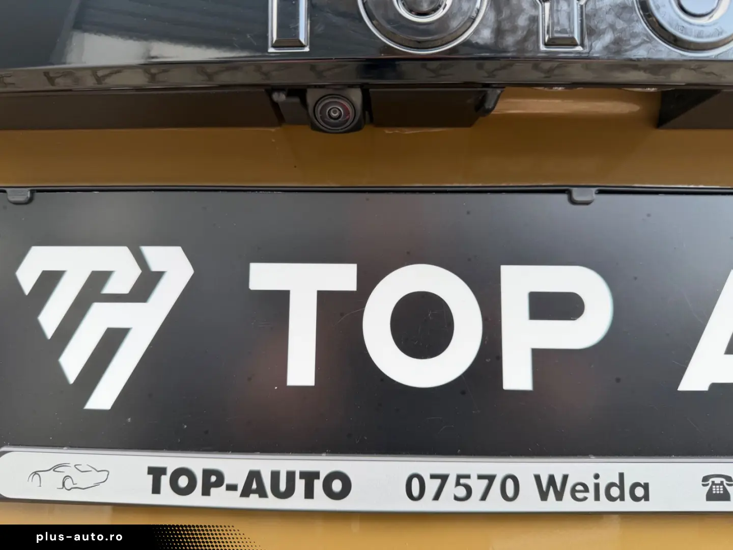 TOYOTA Land Cruiser 2.8 D-4D 4WD First Edit