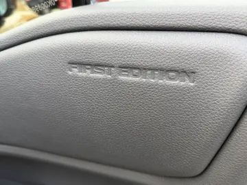 TOYOTA Land Cruiser 2.8 D-4D 4WD First Edit