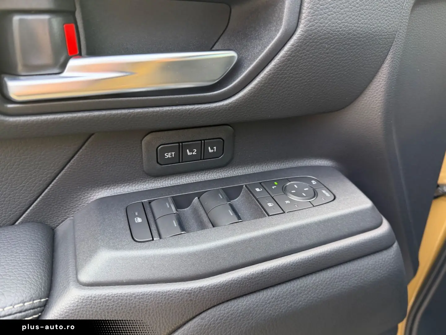 TOYOTA Land Cruiser 2.8 D-4D 4WD First Edit