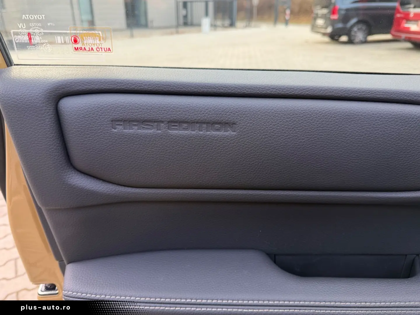 TOYOTA Land Cruiser 2.8 D-4D 4WD First Edit