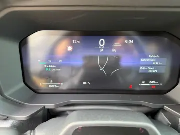 TOYOTA Land Cruiser 2.8 D-4D 4WD First Edit