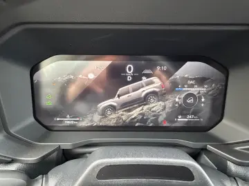 TOYOTA Land Cruiser 2.8 D-4D 4WD First Edit